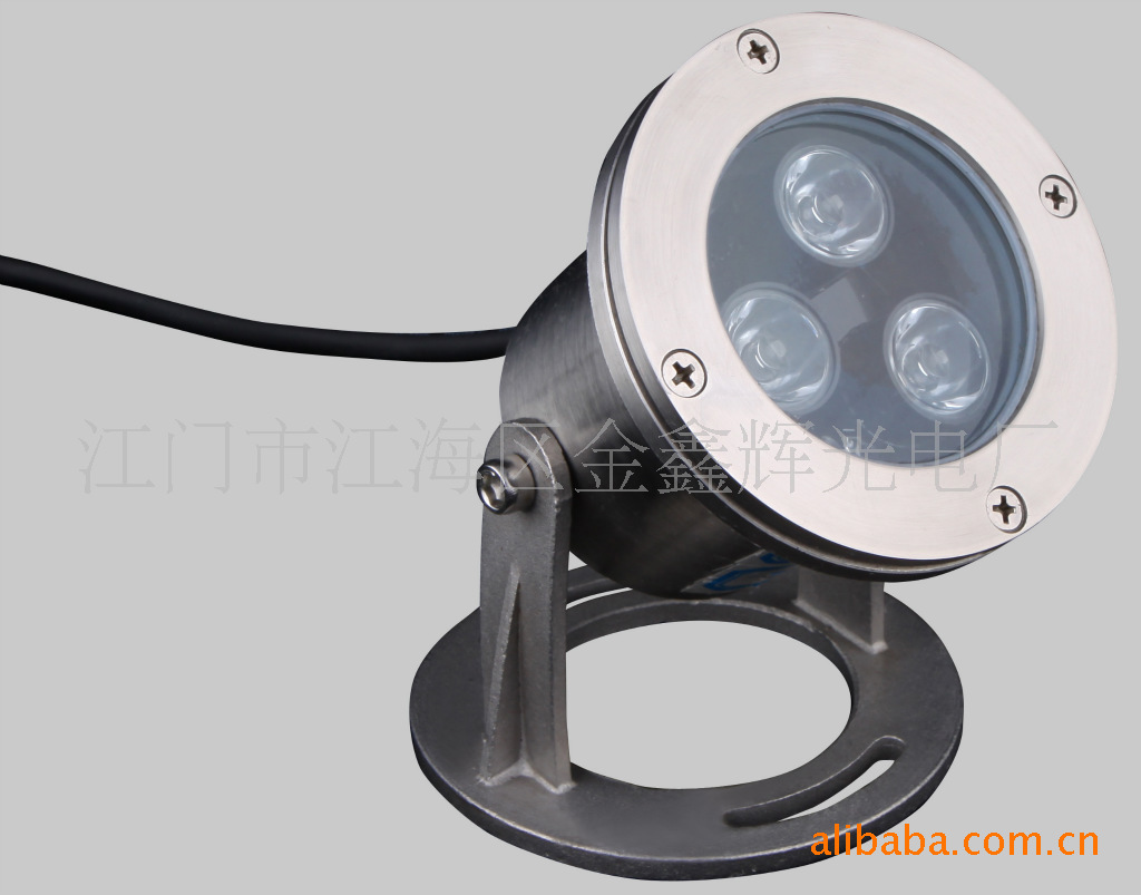 水下灯具-LED水底灯 12V24V品牌:鼎升\/节能环