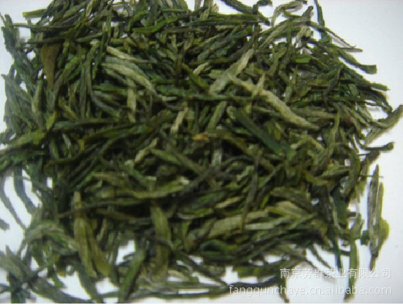 【南京市场优质雨花茶 南京芳群茶业最新供应