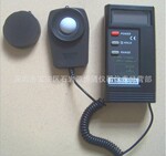 TES1332A台湾泰仕数字式照度计TES-1332A亮度计TES 1332A光度计