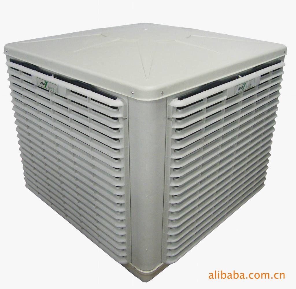 下出风标准配备冷风机图片,下出风标准配备冷