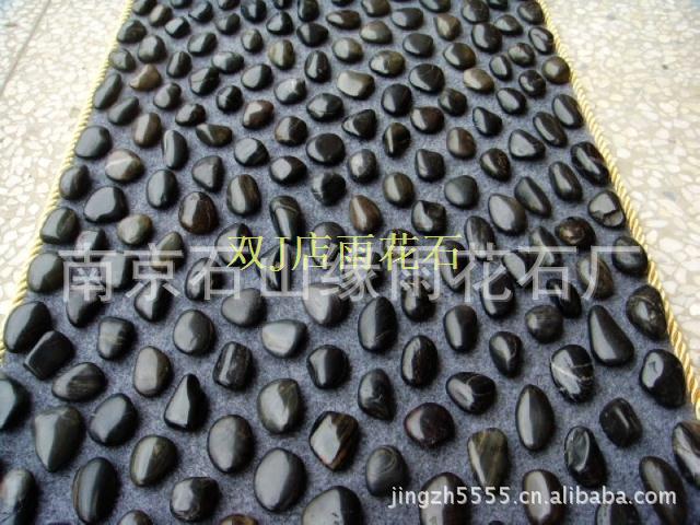 鹅卵石足底按摩垫健康保健石子路步道\/足疗毯