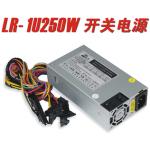 LR-1U250W ���ص�Դ ����ʴﵽ200W С��Դ