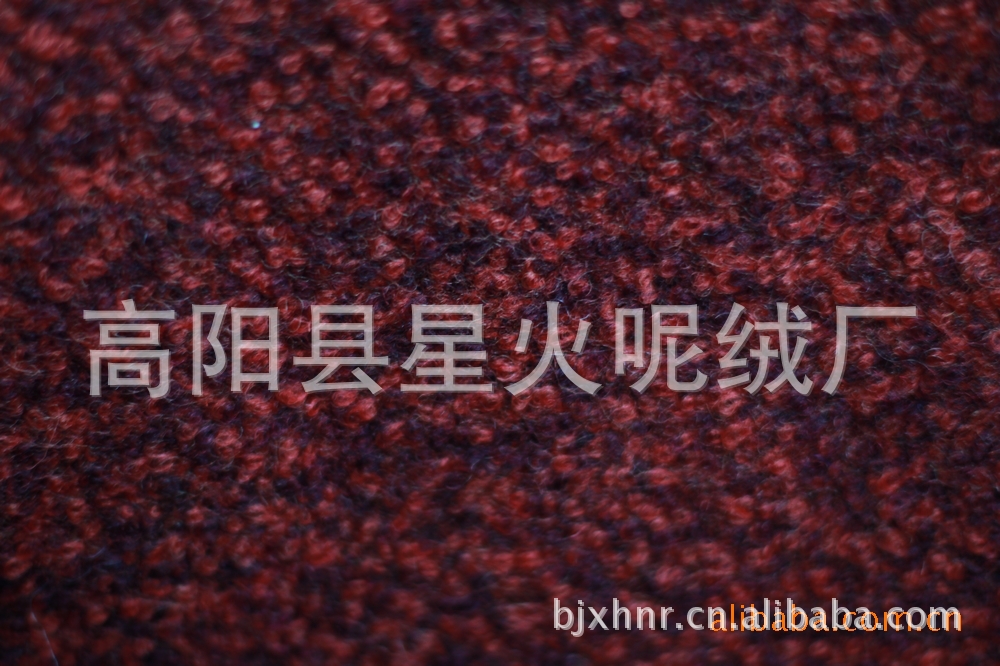 服装面料,圈圈呢,melton,羊圈呢