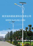 厂家长期供应节能环保太阳能路灯