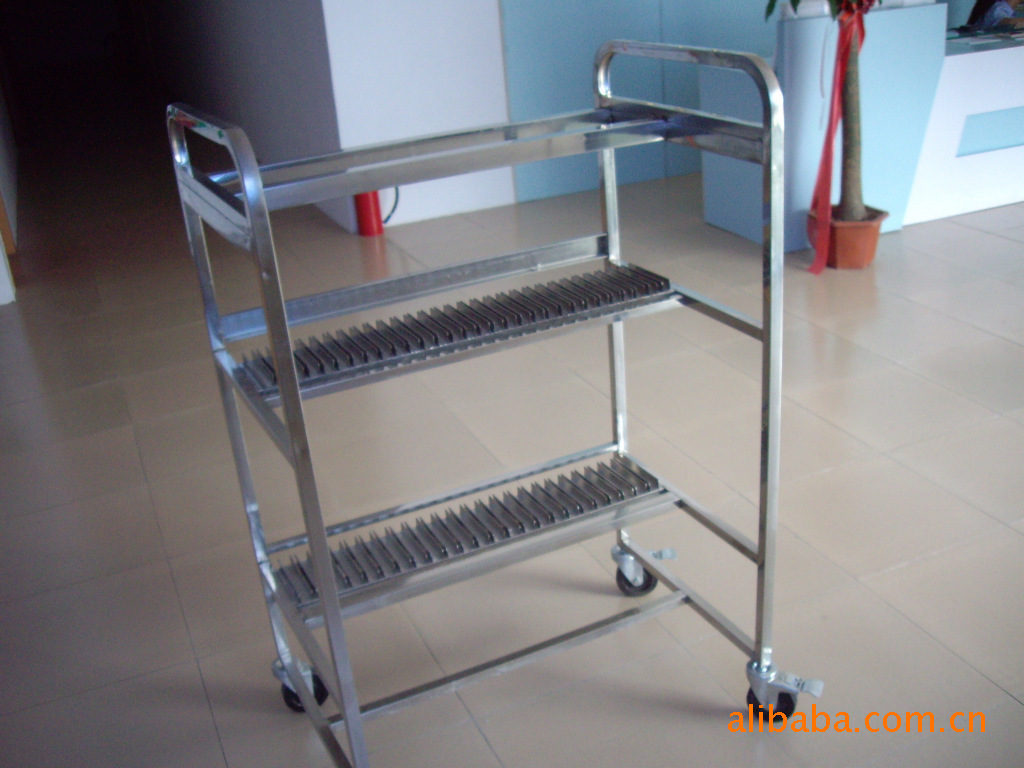 物流手推车-厂家直供 中山市南头镇物流设备平