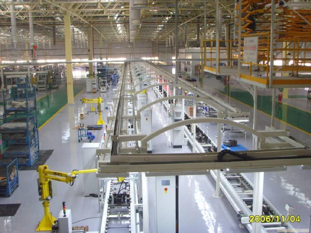 苏州搏创自动化设备有限公司