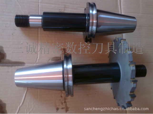 专业生产数控刀柄，侧铣刀柄，JT50-XM32-150L