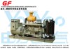 200KW潍柴柴油发电机组