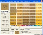 pantone��ͨɫ����ͨɫ��ɫ��tpx/tcx���Ӱ�ɫ��
