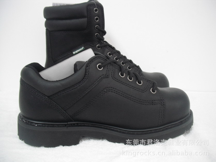 防护鞋-君洛克正品G1144固特异加拿大CSA认