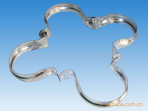 螺栓-生产厂家供应U型卡.U型卡扣.U型卡钉.-螺