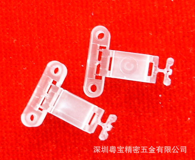 供应深圳透明光学塑胶件加工