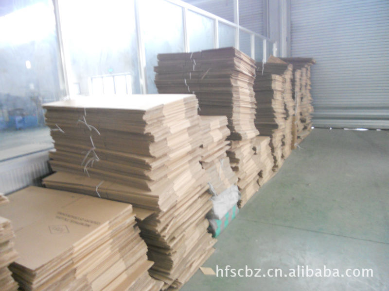 纸箱-合肥世成纸箱供应食品纸箱,冷冻纸箱,雪糕