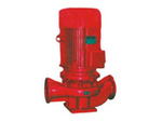 消防泵单级