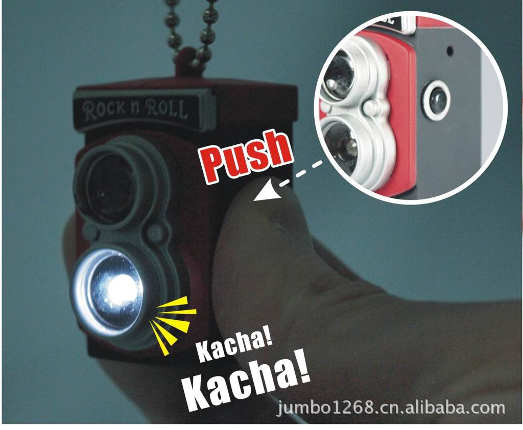 有声有色全新仿真古董相机-CA-0820图片,有声