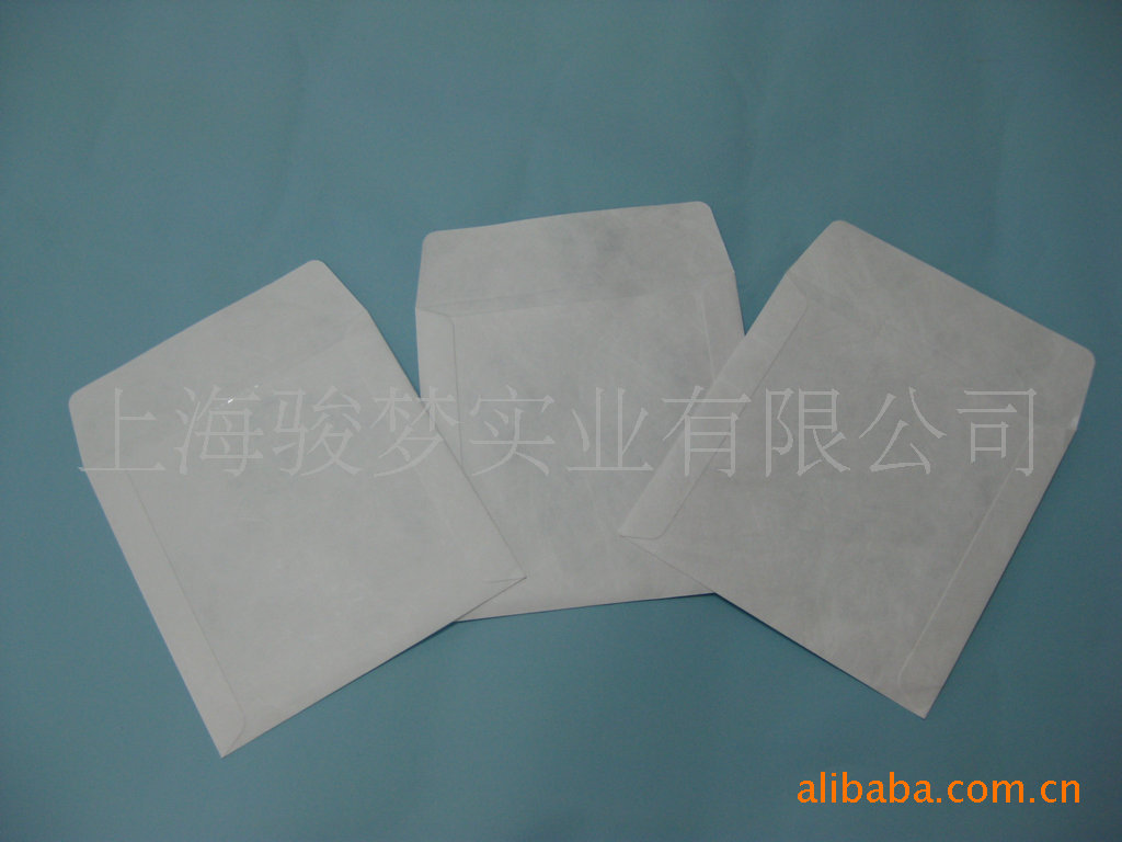 供应杜邦tyvek纸cd套