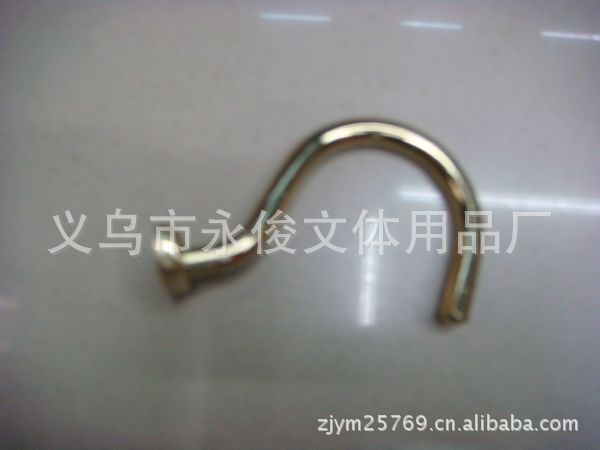 台球配件-台球桌---桌球杆挂钩---厂家直销度鑫