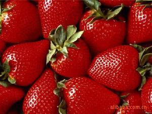 供应森格纳，美13等草莓B级，次品草莓