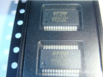 全新原装 FT232RL FTDI USB转串口芯片