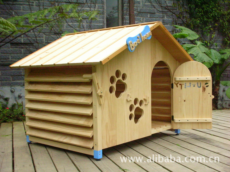 【专业生产】木制狗屋\/笼，木制宠物屋\/笼图片,【专业生产】木制狗屋\/笼，木制宠物屋\/笼图片大全,福建省卓杨工贸有限公司-马可波罗网