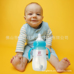 ���ҡ�ֱ����240ML��ɫ�������轺��ƿ����OEM|�ɻ���