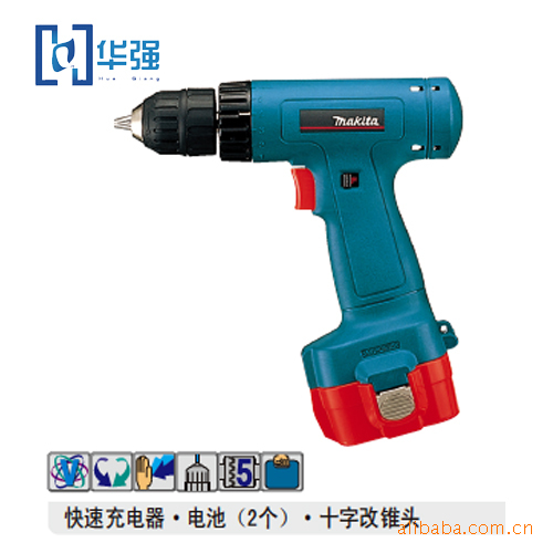 【博世充电式起子电钻 手动工具】博世充电式