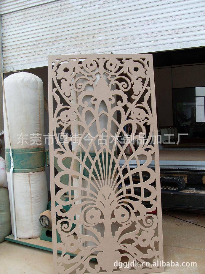 【定做\/各种简约现代中欧式装修\/镂空雕花板\/隔