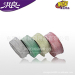供应小提花-B毛葱布 厨房清洁产品原料【大额批发】