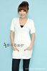 2012实拍女装夏装时尚韩版女装短袖开衫批发 清仓甩货 300元起批
