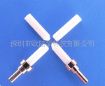 SC,LC,ST/PC/APC Ceramic Ferrule