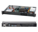 1U SuperServer 5017C-LF