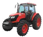 久保田轮式拖拉机 KUBOTA-M954