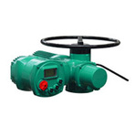 2SA8智能型电动执行机构 