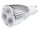����ֱ��GU10 3*2W���,LED���,