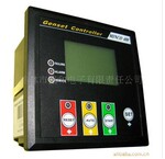 带定时启动运行 发电机液晶显示智能控制器MINCO 400