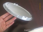 ֱ��115mm Բ��Ͳ�� LED�ƾ����