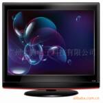 出口液晶电视17寸液晶电视17A3T(可OEM)