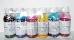 新鸿彩6颜料墨水 防水 耐光 抗紫外线墨水 打印照片墨水
