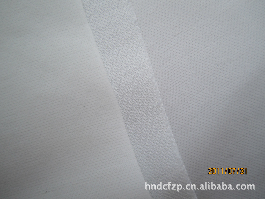 【供应各类PU\/PVC针织布涂层面料(防水透气