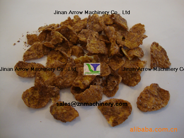 TBC001 cornflakes 玉米片14