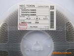 ��Ӧ���������������NEC 6.3v 10uf P�� TEESVP0J106M8R