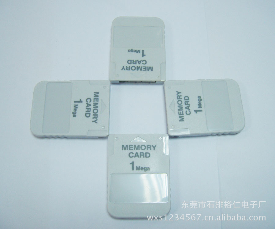 【ps1 1M 记忆卡 PS1记忆卡 PS1 MEMORY C