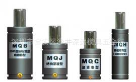 供应：标准型氮气弹簧GSC38-25