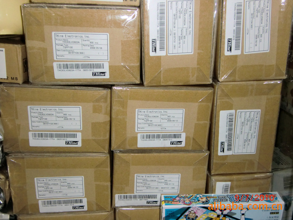 长期供应MSTAR系列芯片 MST8230V-LF 全新