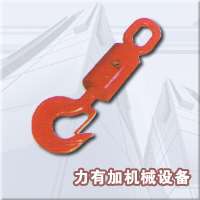 天津起重滑车棘轮、6倍卸扣、起重链条、吊钩降温器泵图片