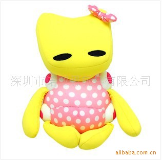 供应最新泡沫粒子玩具,粒子玩具促销礼品,粒子填充玩具