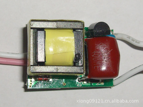 【深圳LED球泡灯调光电源生产厂家,12X1WL