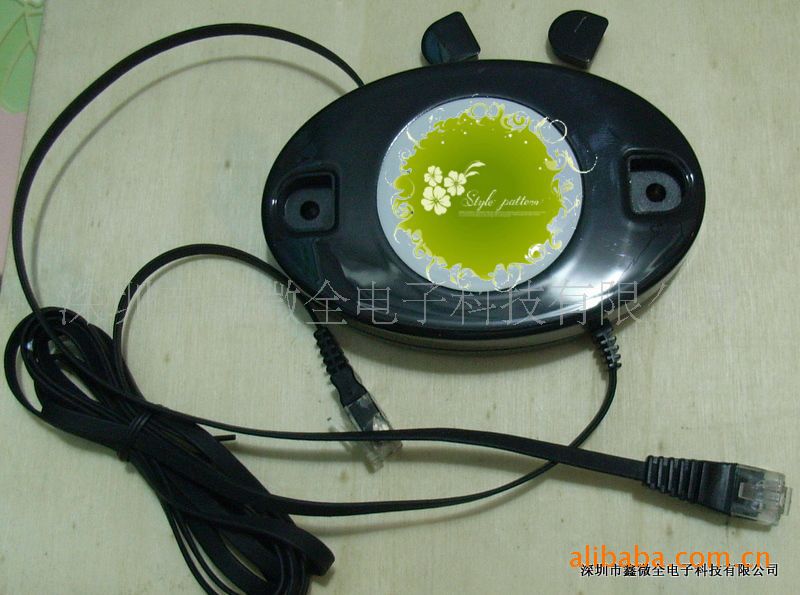 移动\/便携单拉2.5m伸缩网线酒店会议室办公室