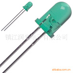 (欢迎前来订购) 3W LED灯珠 双色LED发光管 【镇江 润光】