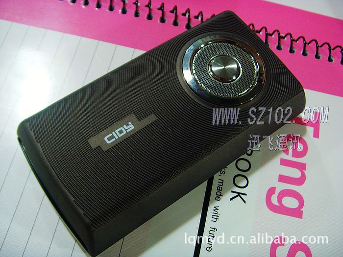 波导 V616 滑盖手机 QQ 国产滑盖手机批发 可